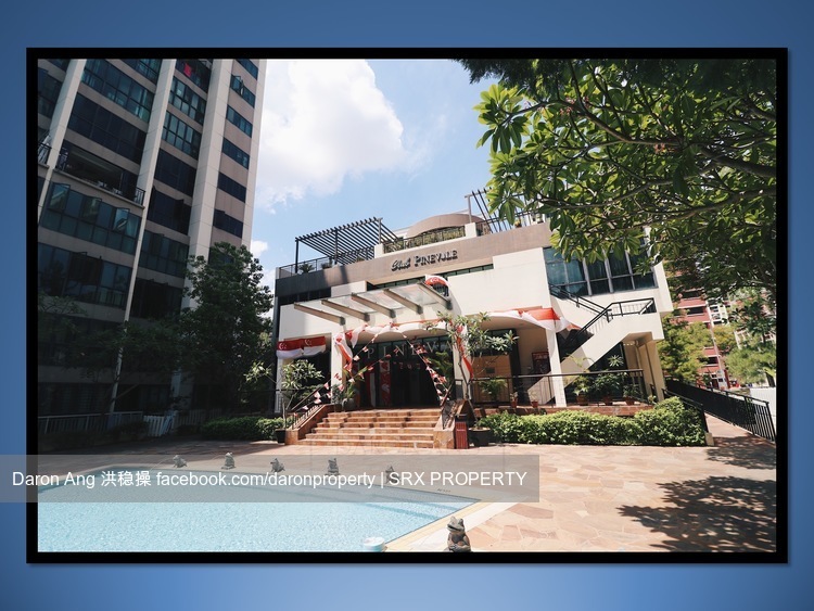 Pinevale (D18), Condominium #206816331